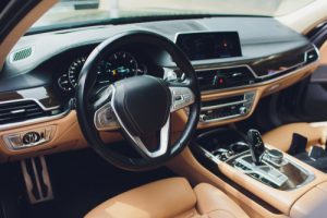 Clean Your Car Interior Windows With These Tips