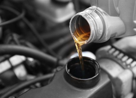how often to change car oil