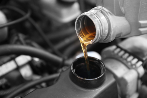 how often to change car oil