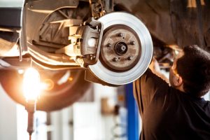 car brake repair