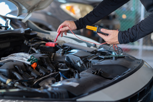 3 Telltale Signs of Alternator Failure - Otto's Luxury European Auto Repair