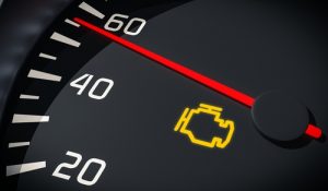 fix check engine light