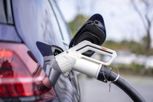 Electric Vehicle benefits