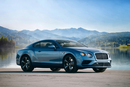 best Bentley models