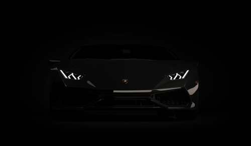 Lamborghini Diablo tips